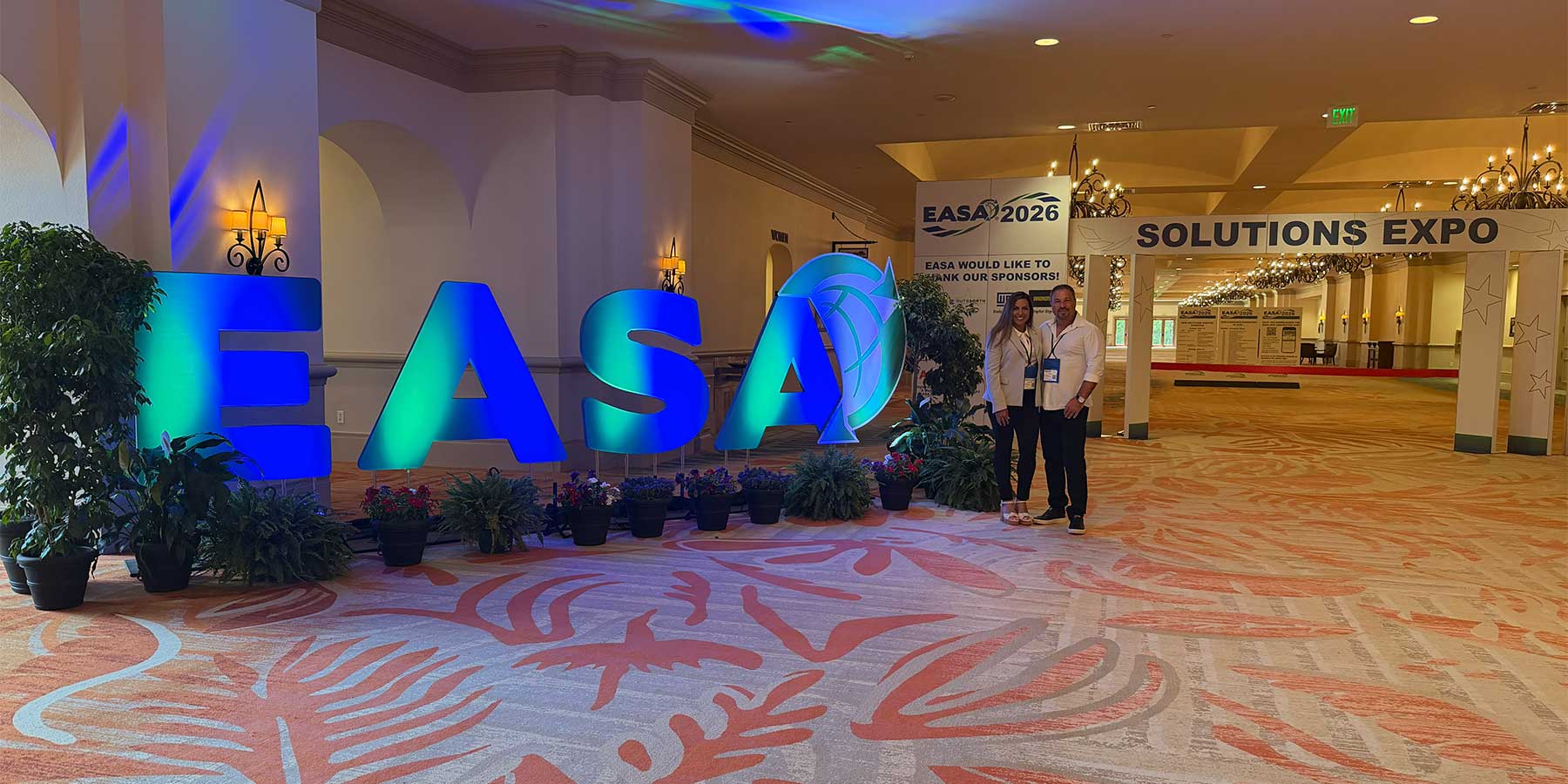 PPD at EASA 2026