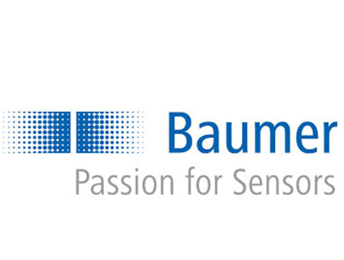 Baumer Sensors