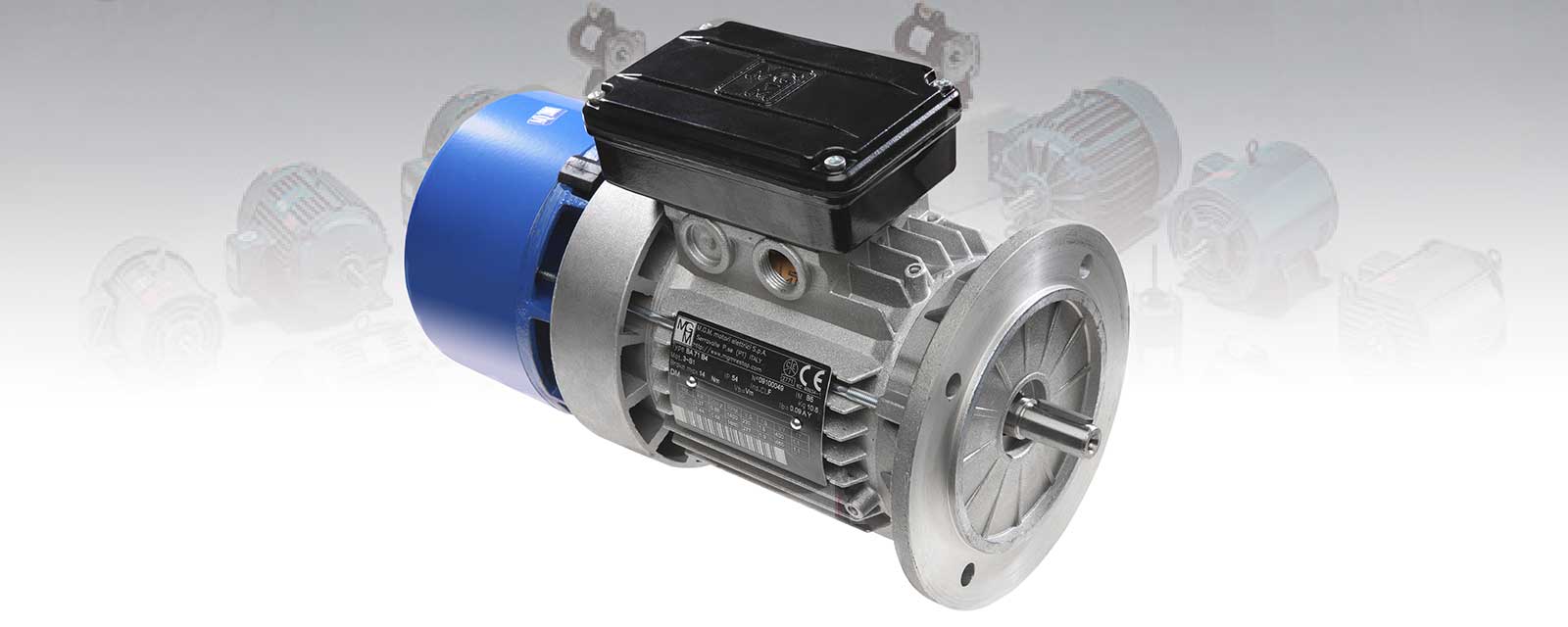 Motors - Wholesale distributor of small electric motors fot hobby