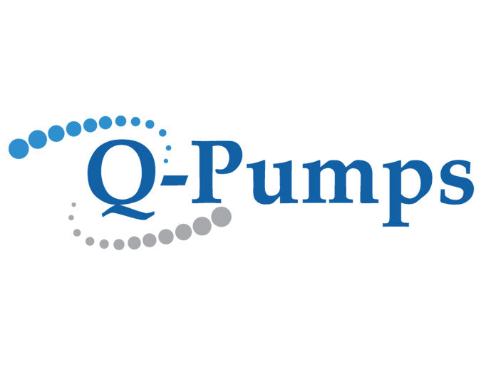 QPumps Sanitary Pumps PP Distributors