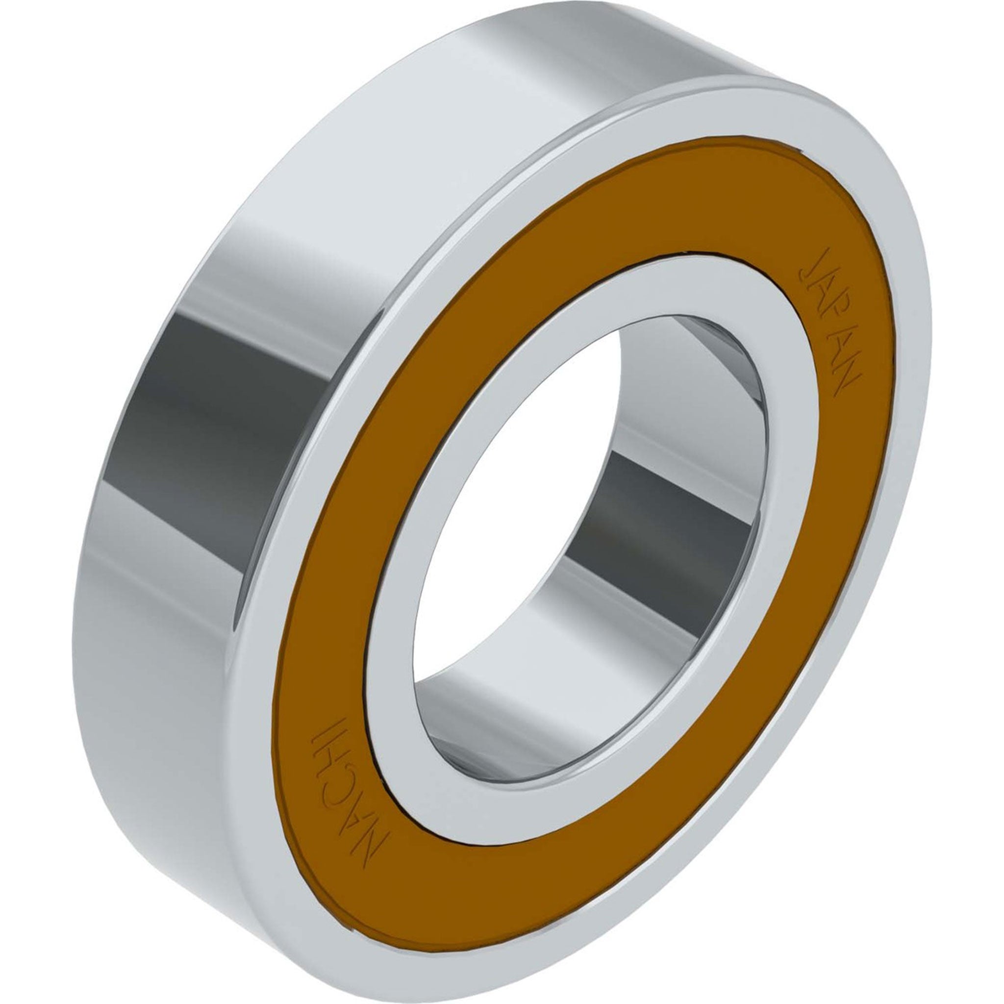 6004-2NSE9 C3 NACHI Ball Bearing - ppdistributors