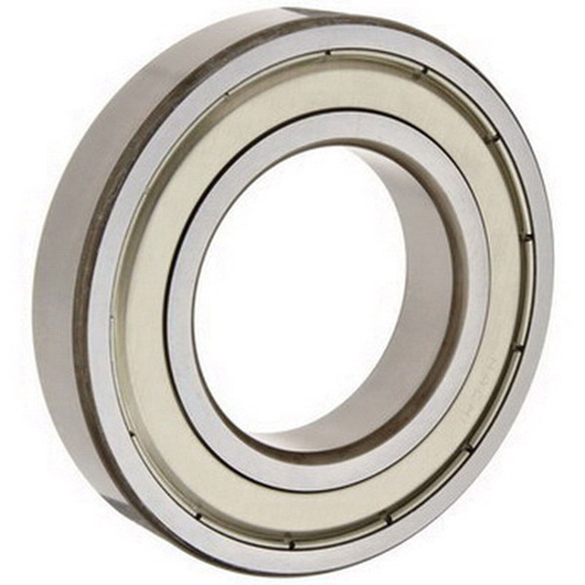 6201-ZZE C3 NACHI Ball Bearing - ppdistributors