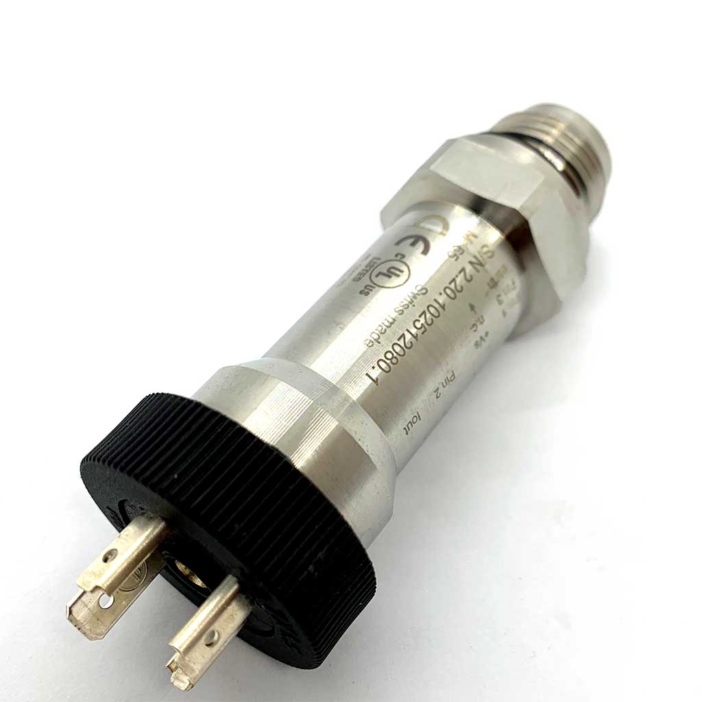 Baumer Transducer PBMN-24B15AA1444121212000 - ppdistributors