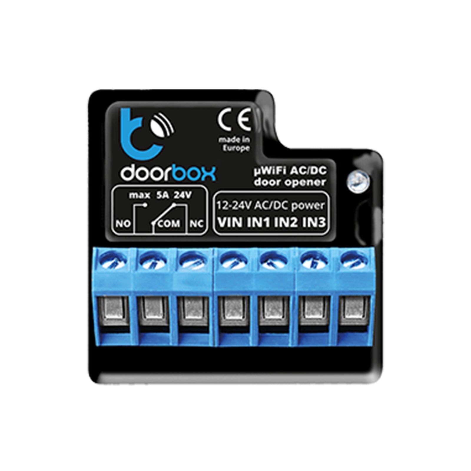 Blebox P-doorBox-v1 - doorBox