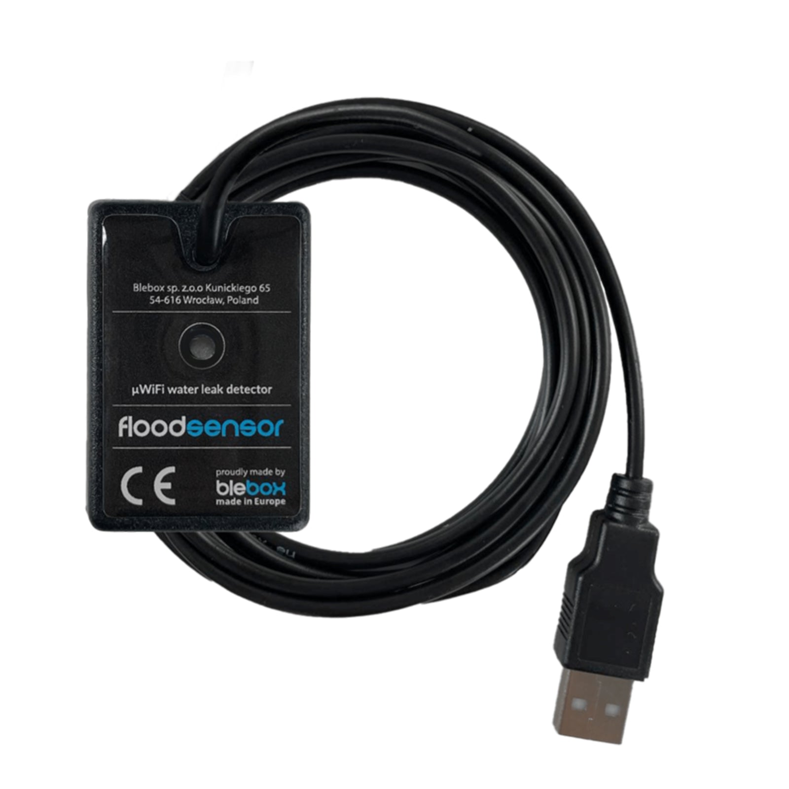 Blebox P-fS-1.0 - floodSensor