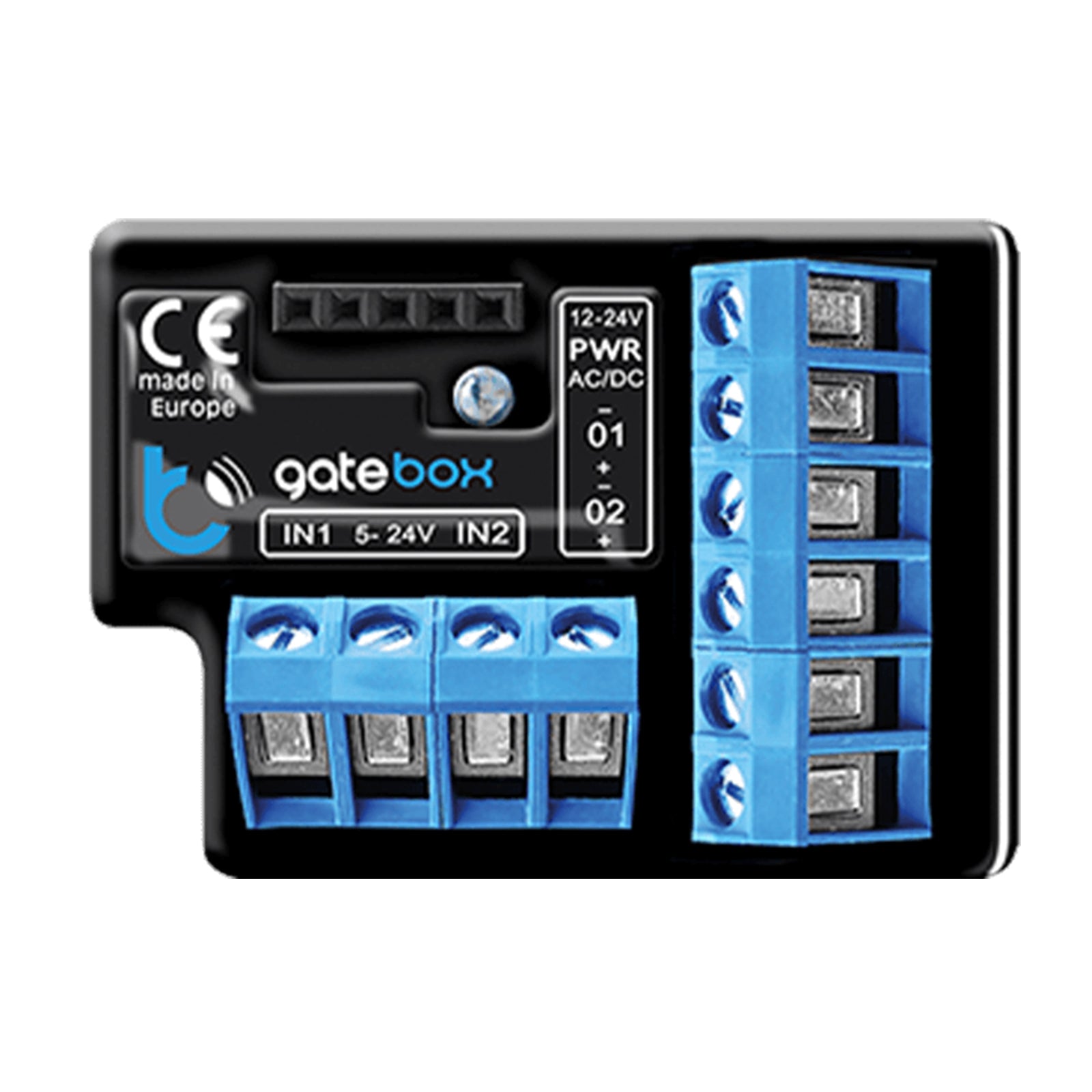 Blebox P-gateBox-v2 - gateBox