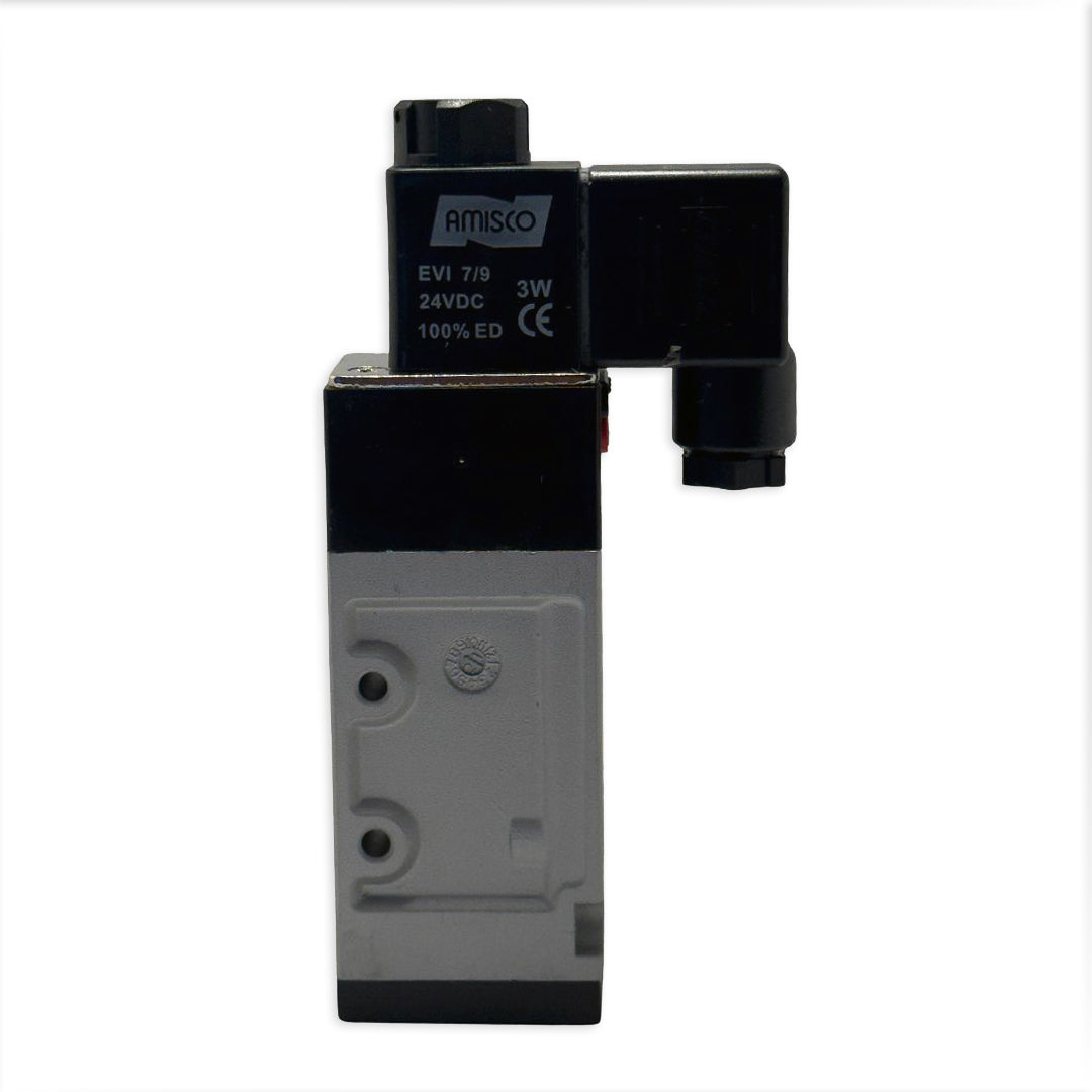 Chelic Solenoid Valve SV-8102 - 1