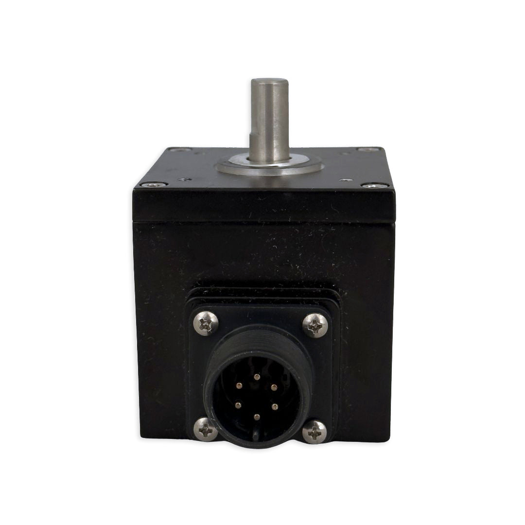 Dynapar Incremental Rotary Encoder 2212001010 - 4