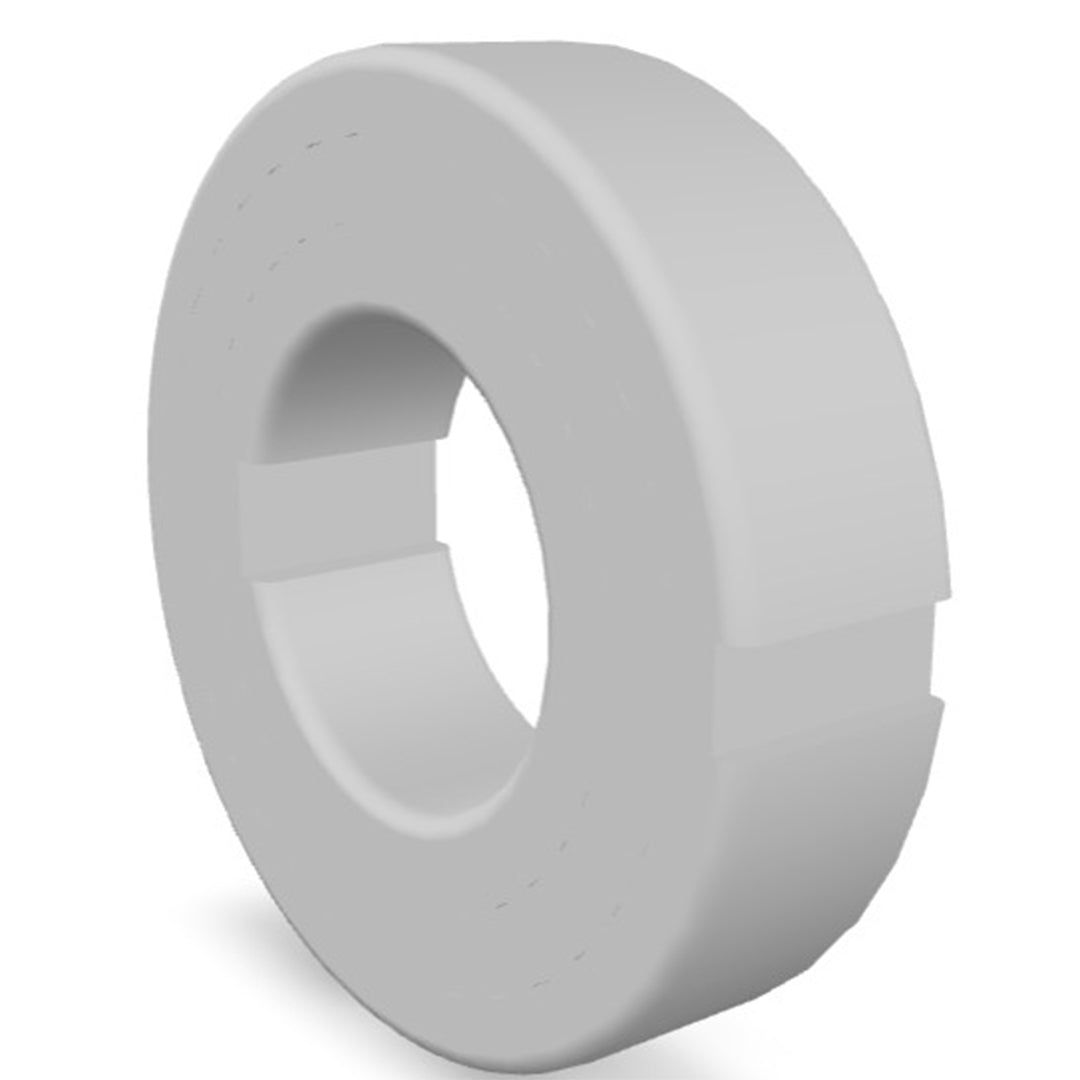 FKNN 6206-2RS Ball Bearing Freewheel Clutch Unit