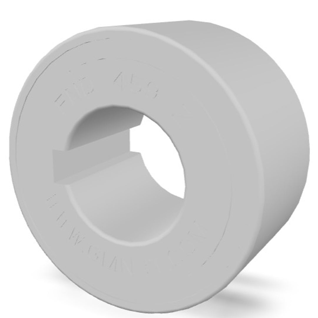 FND 459 Z Complete Freewheel Clutch Unit