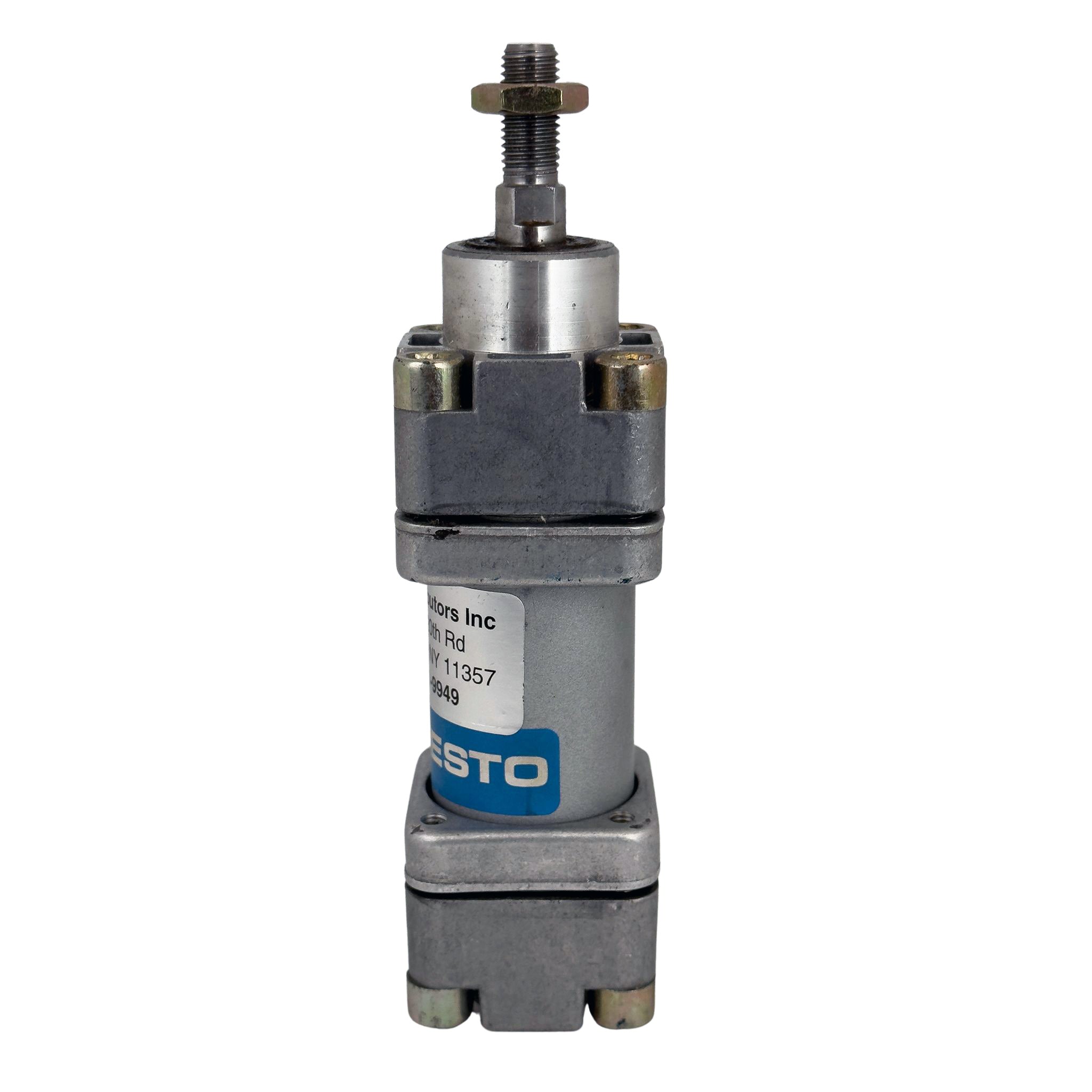 Festo Cylinder DN-32-25-PPV - 3