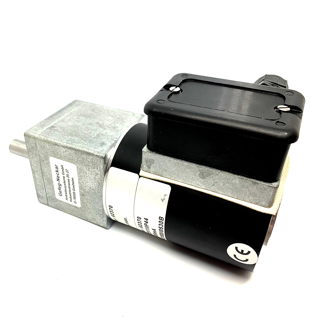 Neckar Gearmotor M67-D642/00052911 - ppdistributors