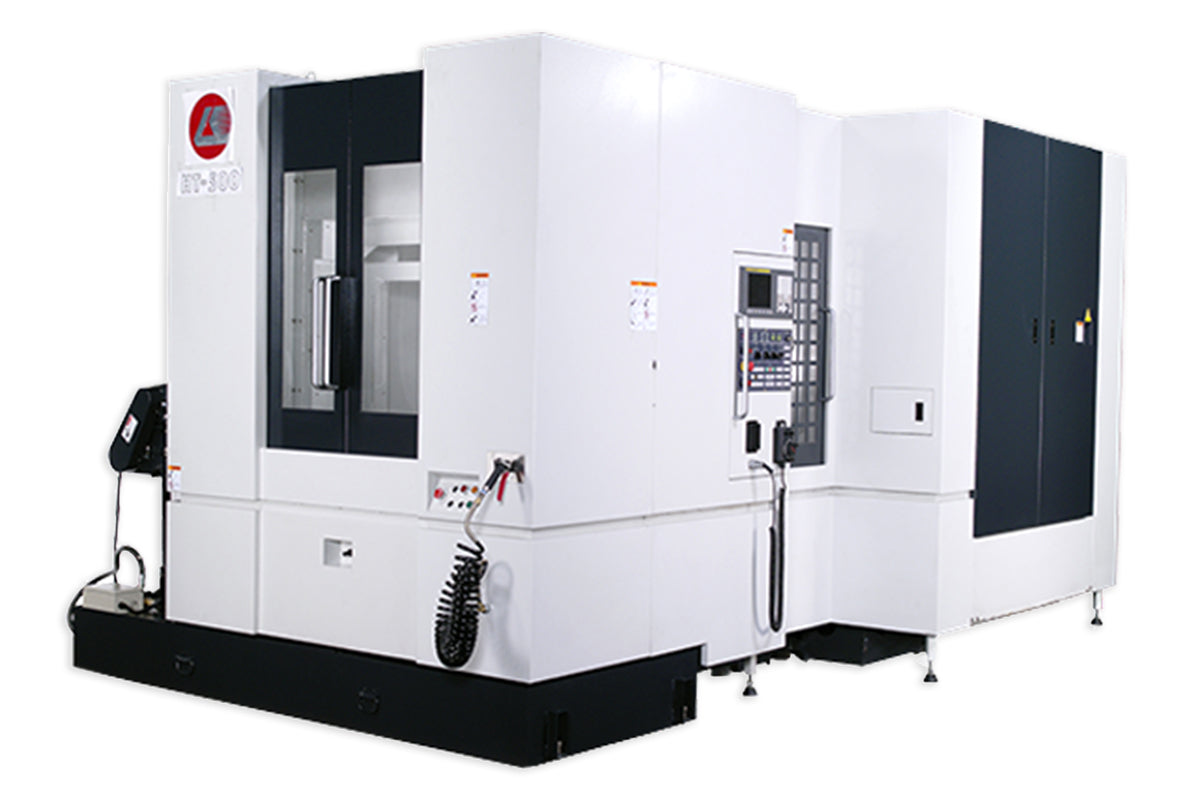 HT Horizontal Machining Centers
