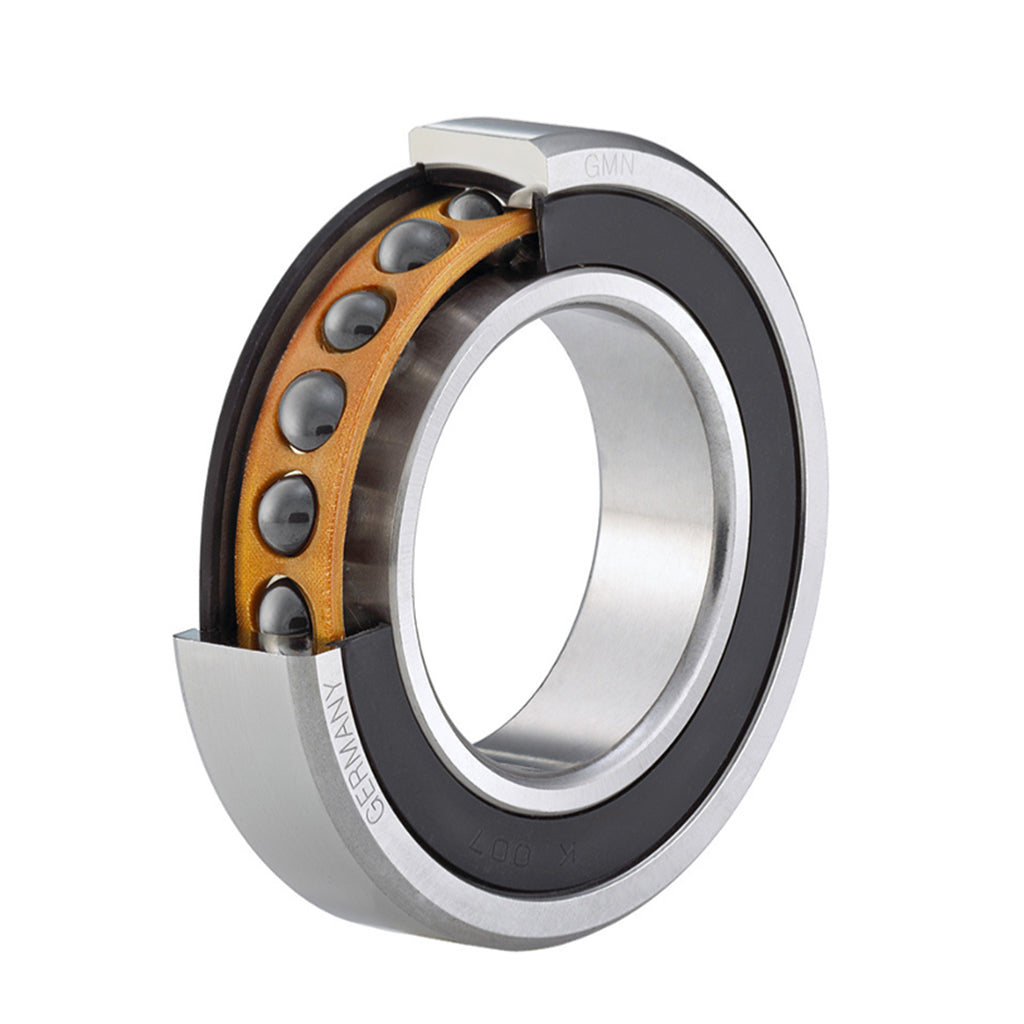 GMN HY KH 6000 C TA Ceramic Angular Contact Bearing