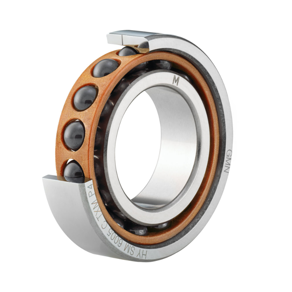 GMN HY SM 6004 C TA Ceramic Angular Contact Bearing