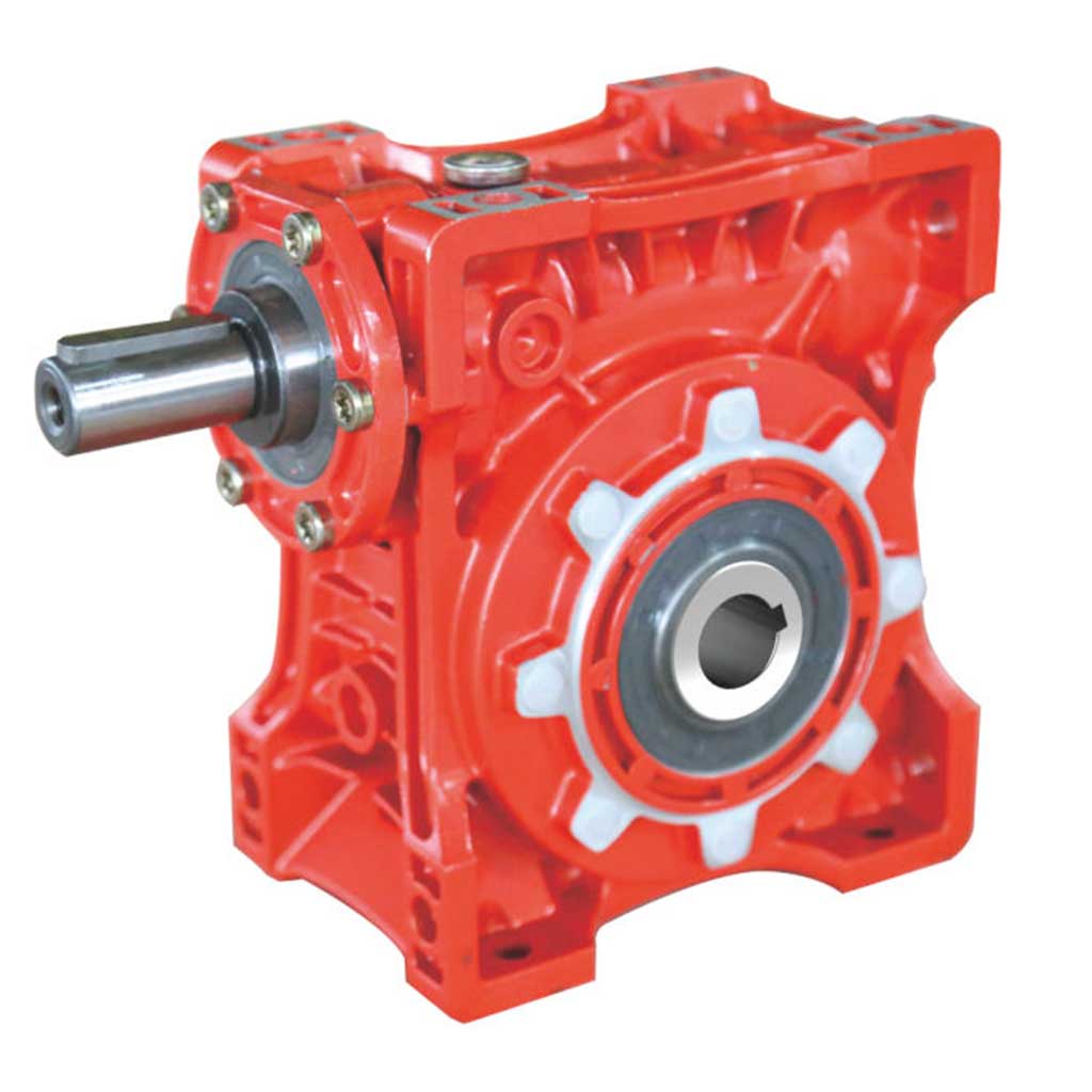 JIE JRST/JRWN 130 Shaft Input Gearbox