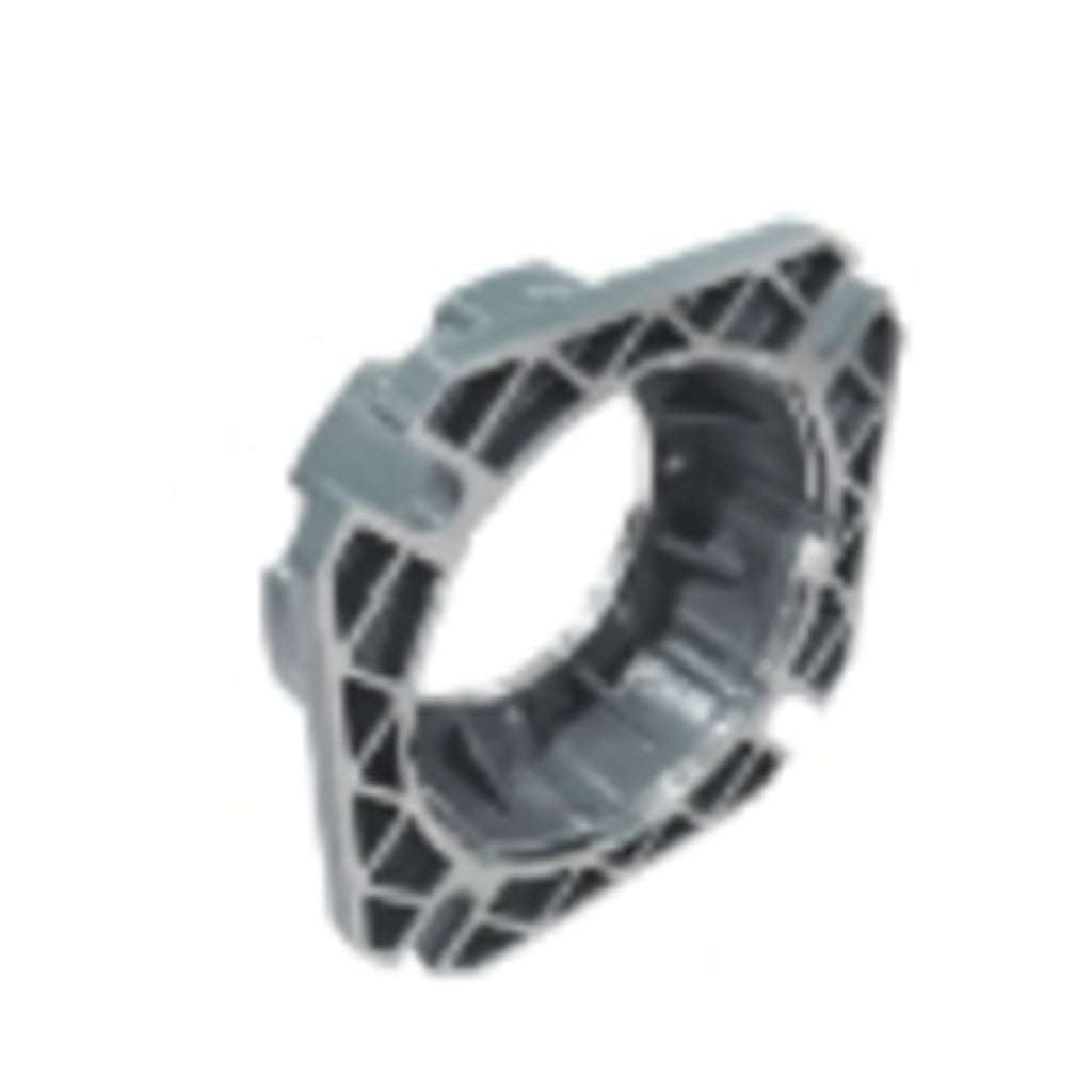 JIE Worm Box Output Flange