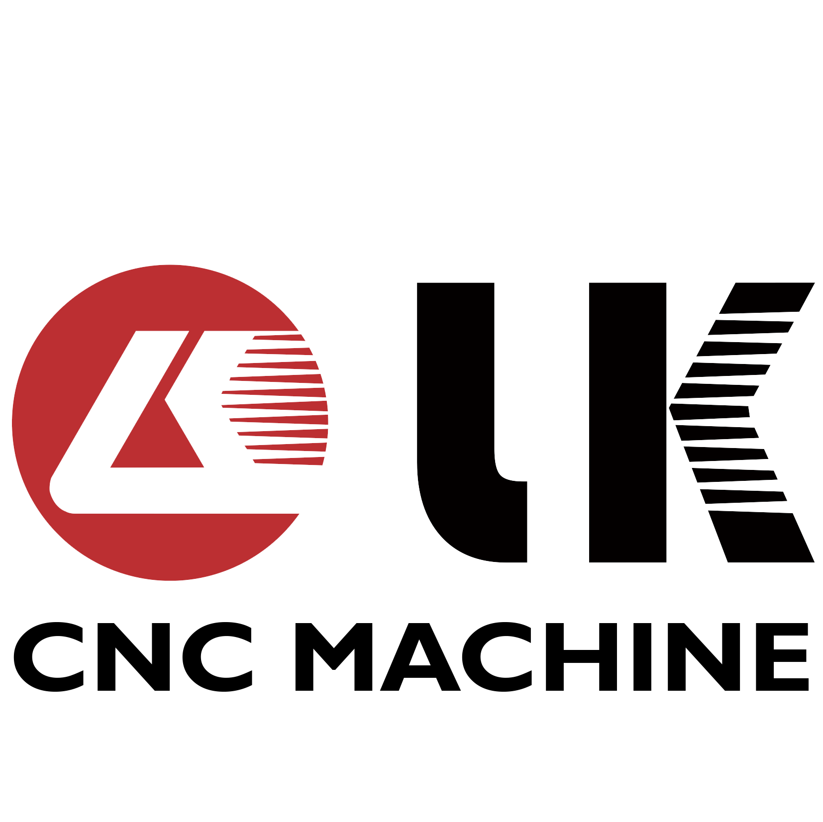 LK CNC Logo sq