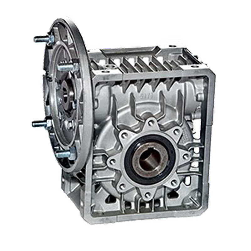 SITI MU Series worm gearbox