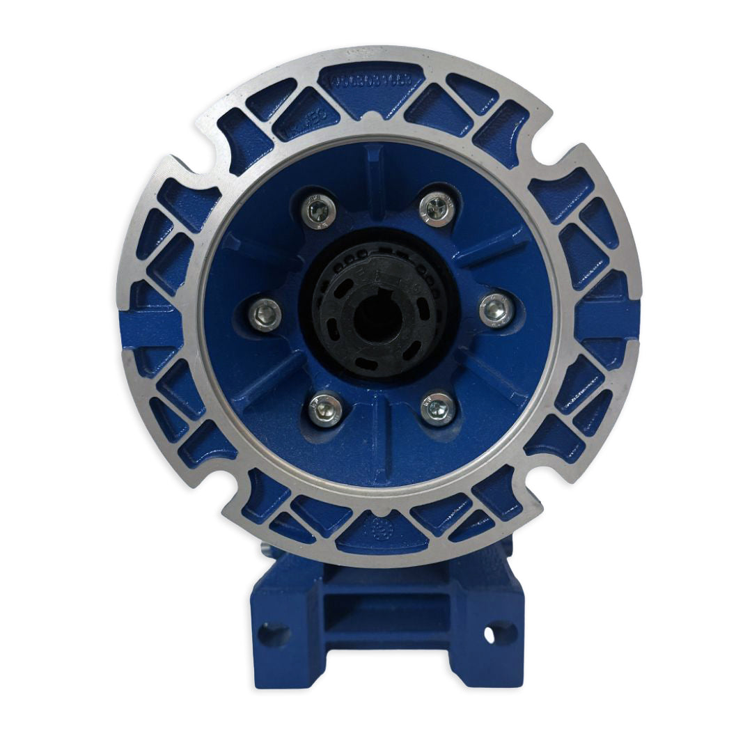 Motovario Gearbox NMRV-P 075