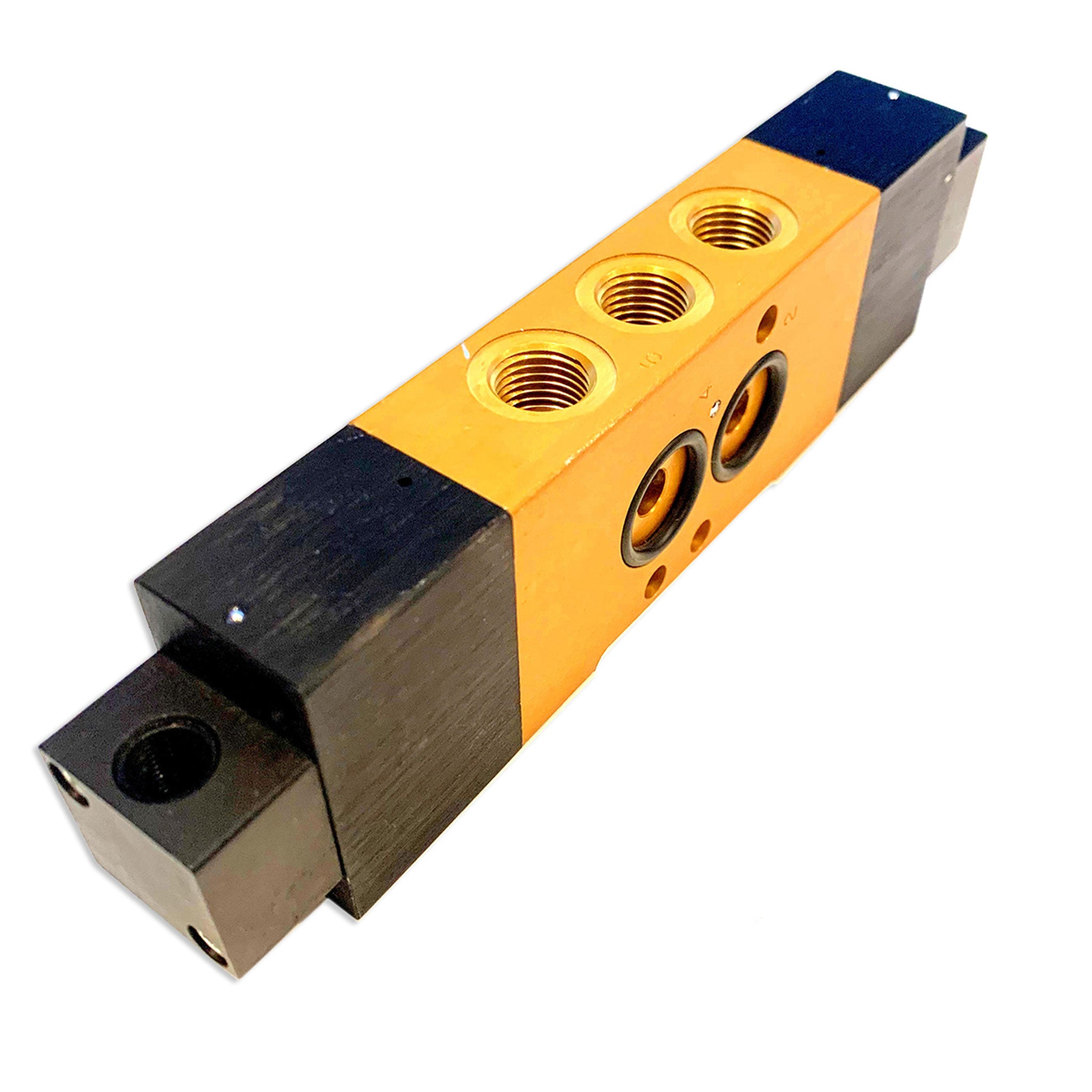 Pneumax Valve 514/N.52.11.11 - ppdistributors