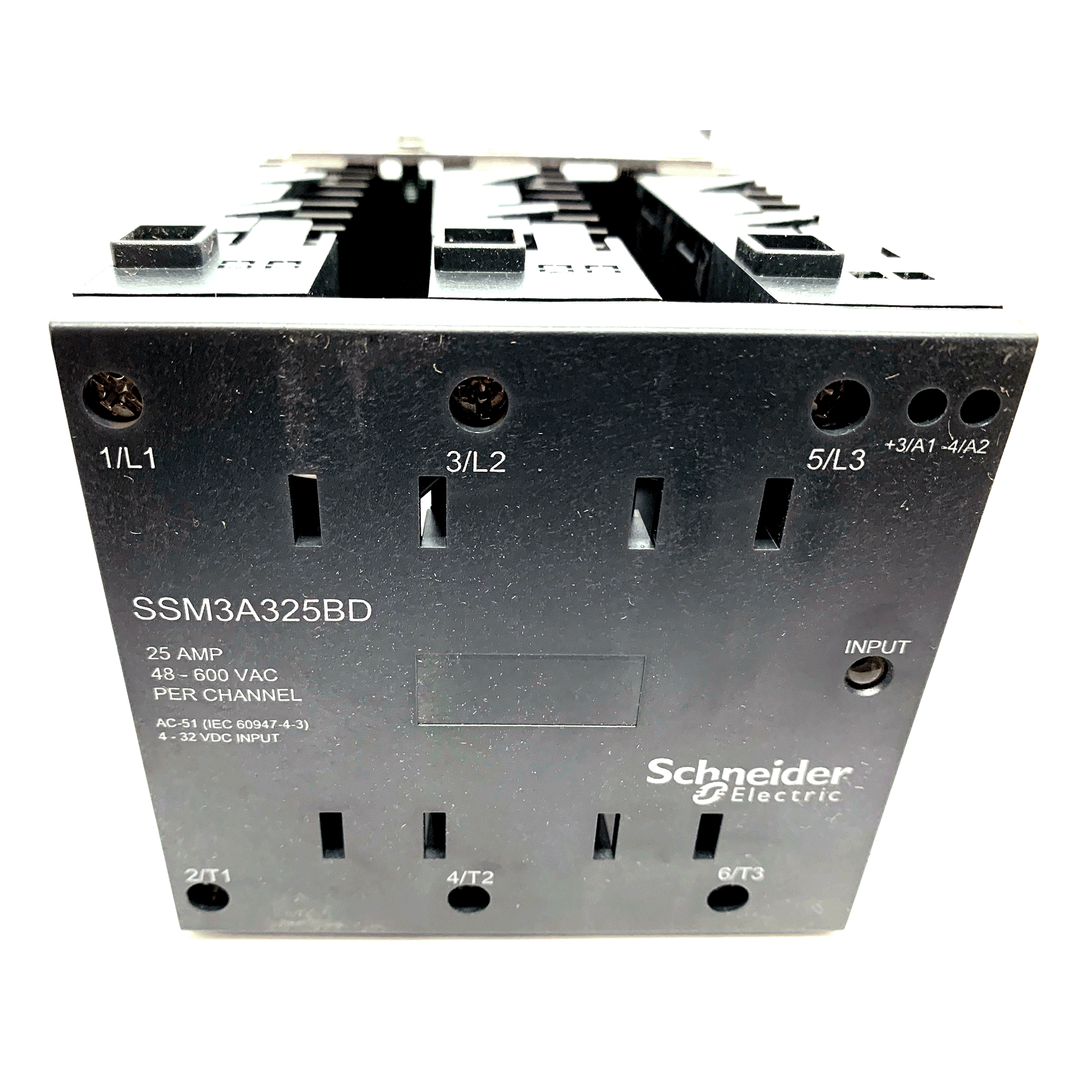 Schneider electric relays SSM3A325BD - ppdistributors