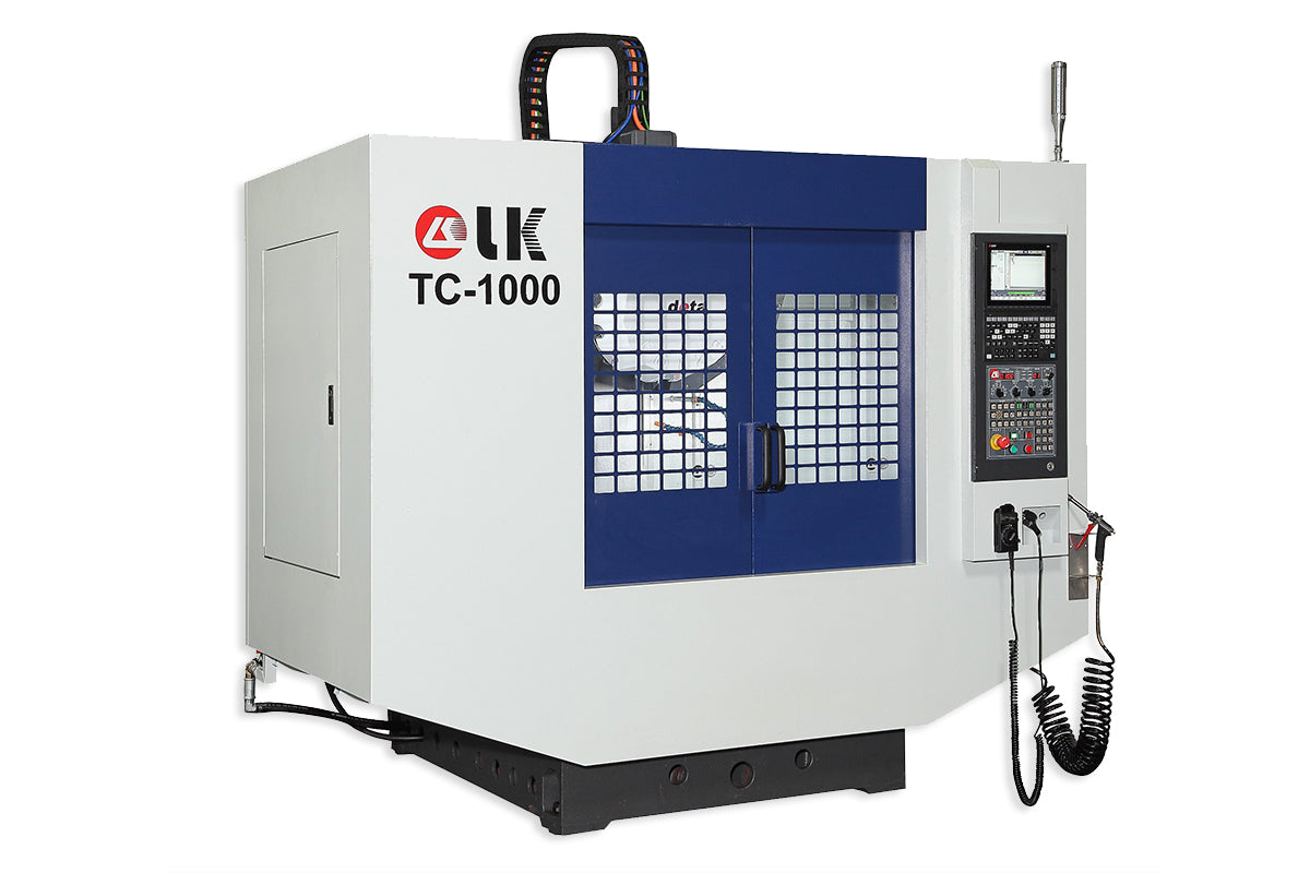 LK CNC TC-1000