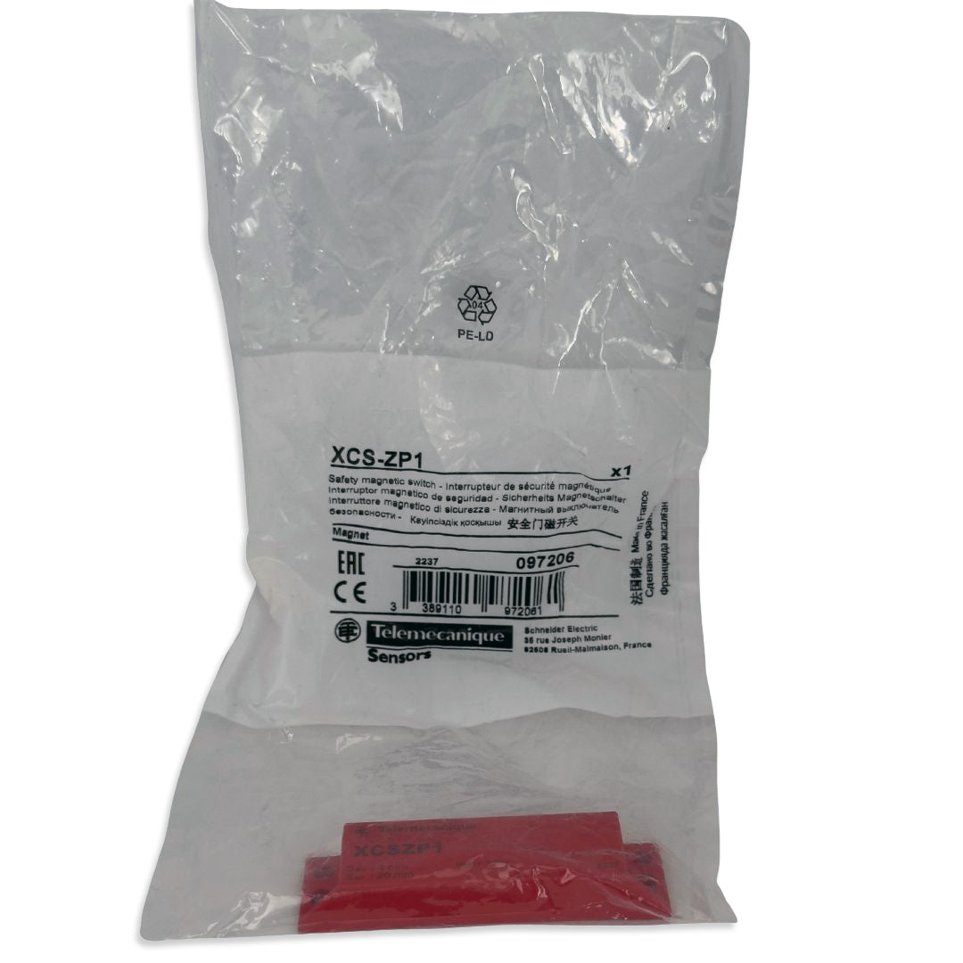 Telemecanique Sensor XCSZP1 Coded Magnet - in bag