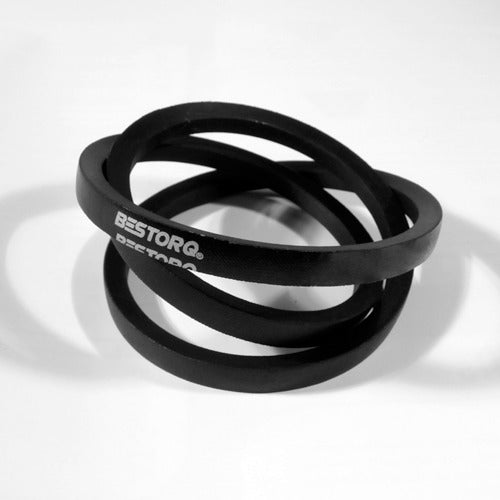 Bestorq B Series Classical V-Belts — B26LG to B114LG