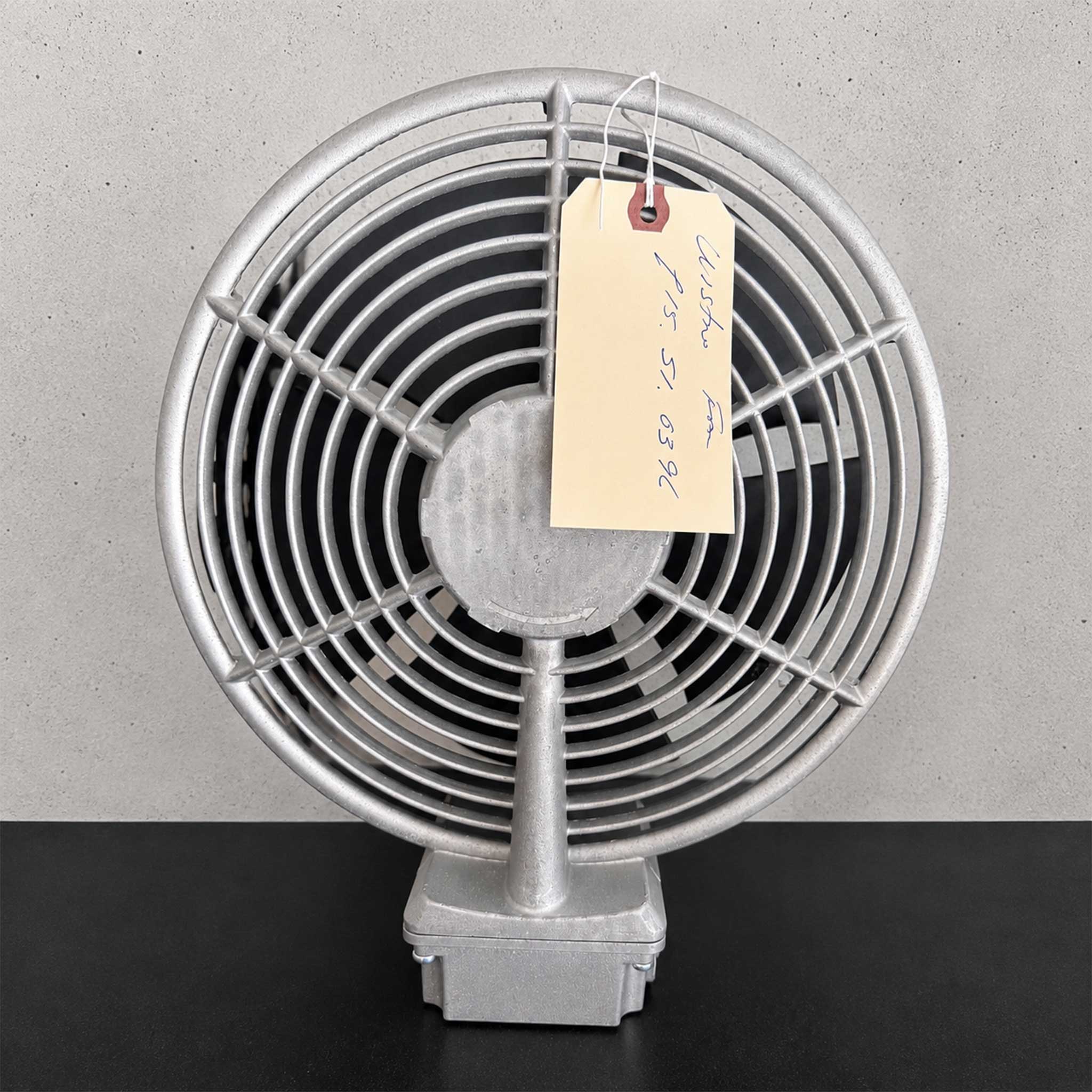 Wistro P15.51.0396 fan flange for FLAI BG 160 industrial motor cooling equipment