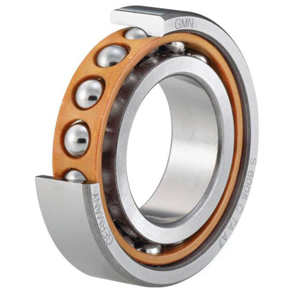GMN KH Series Angular Contact Bearings P&P Distributors Inc
