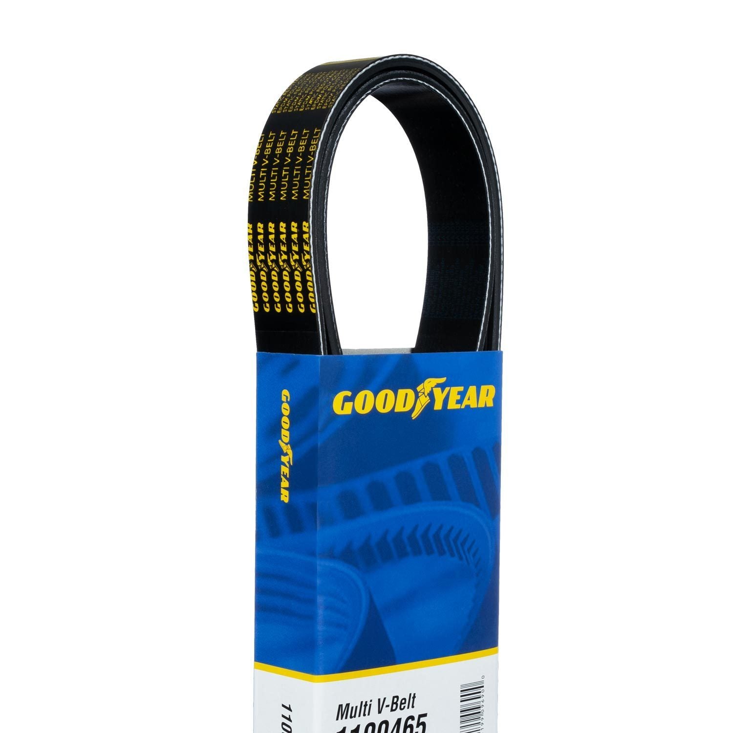 Goodyear 1120876 Multi V-Belt K Multi V-Belt