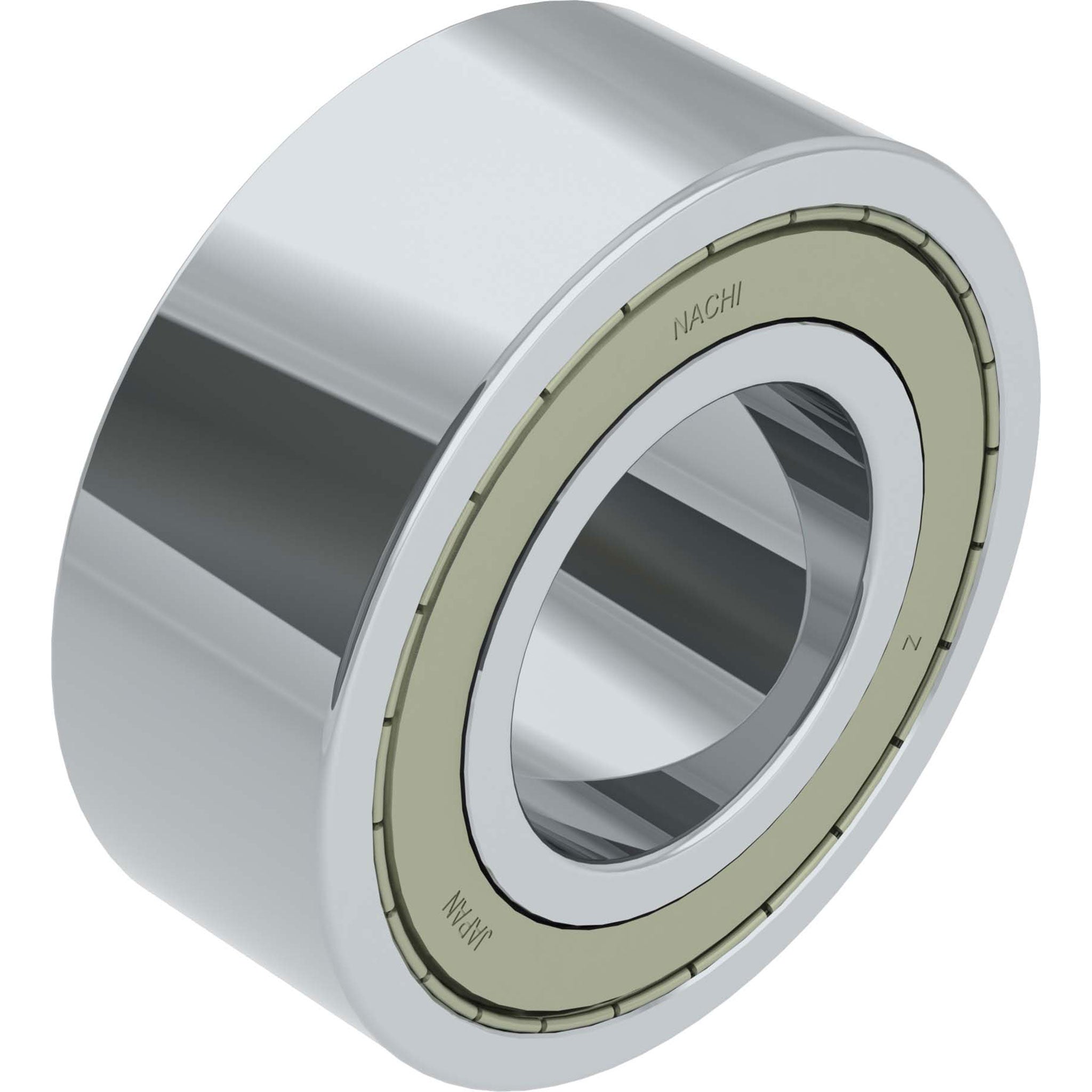 5203-ZZ Nachi Ball Bearing - ppdistributors