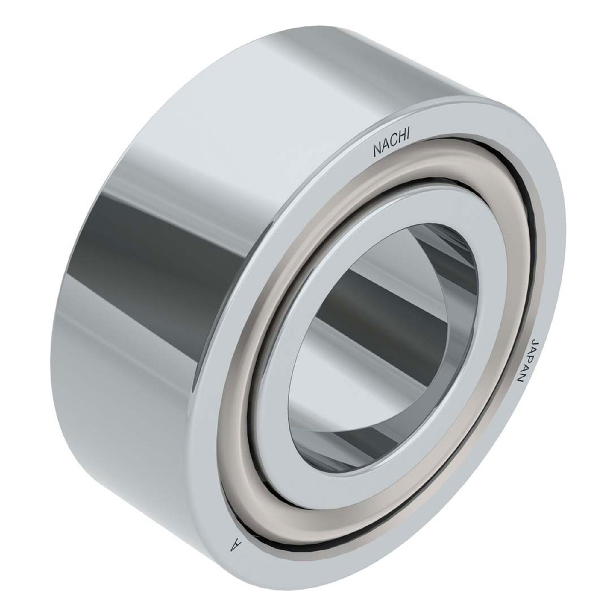 5202-ZZ NACHI Ball Bearing - ppdistributors