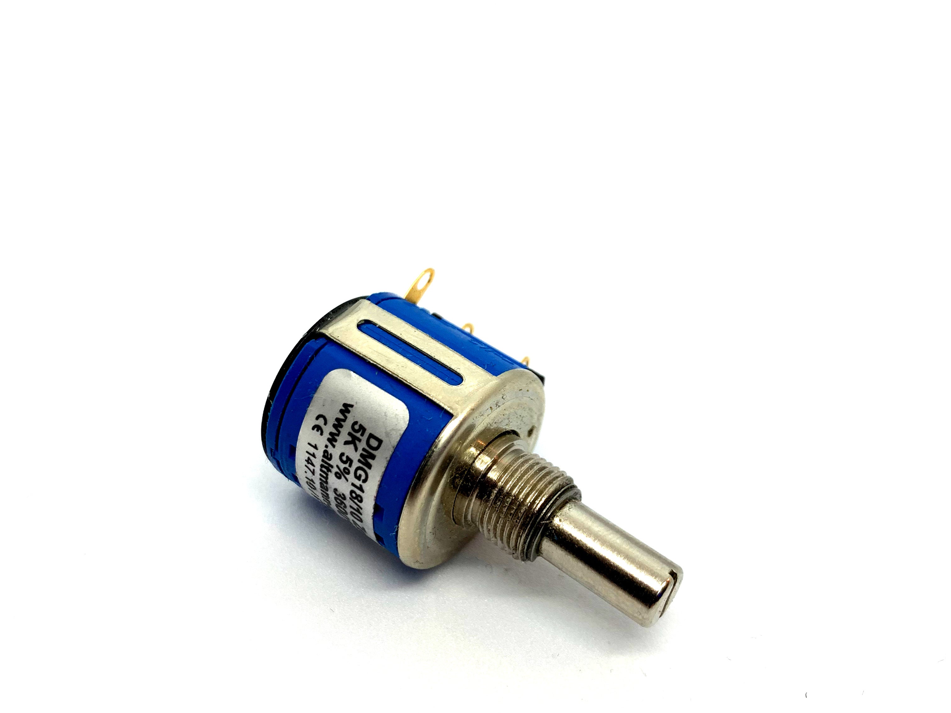 DMG18/10 Altmann Potentiometer - ppdistributors