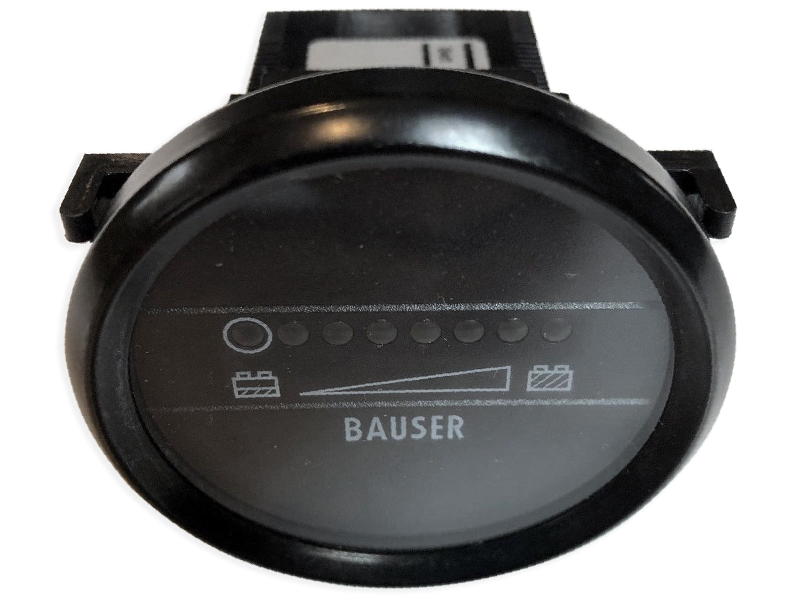 Bauser Accumeter - ppdistributors