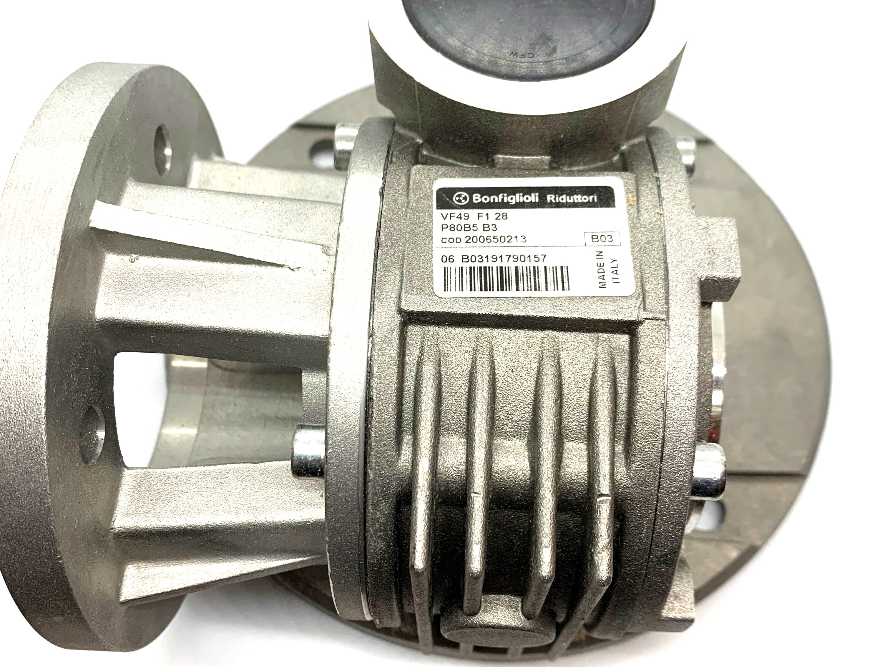 Bonfiglioli Gearbox VF 49 F1 28 P80 B5 B3 - ppdistributors