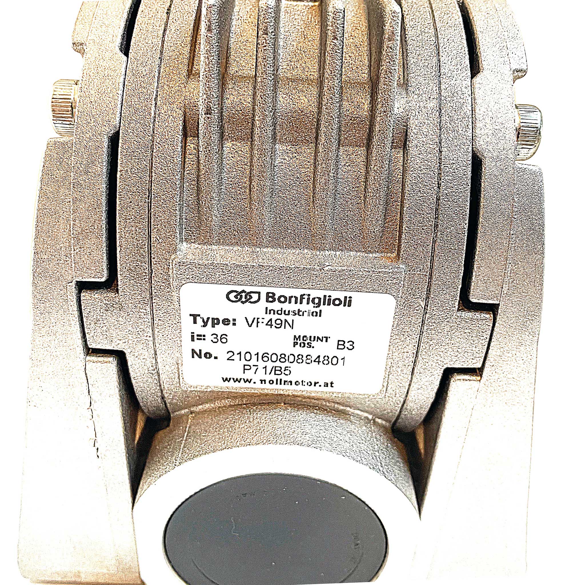 Bonfiglioli Gearbox VF 49N P71 B5