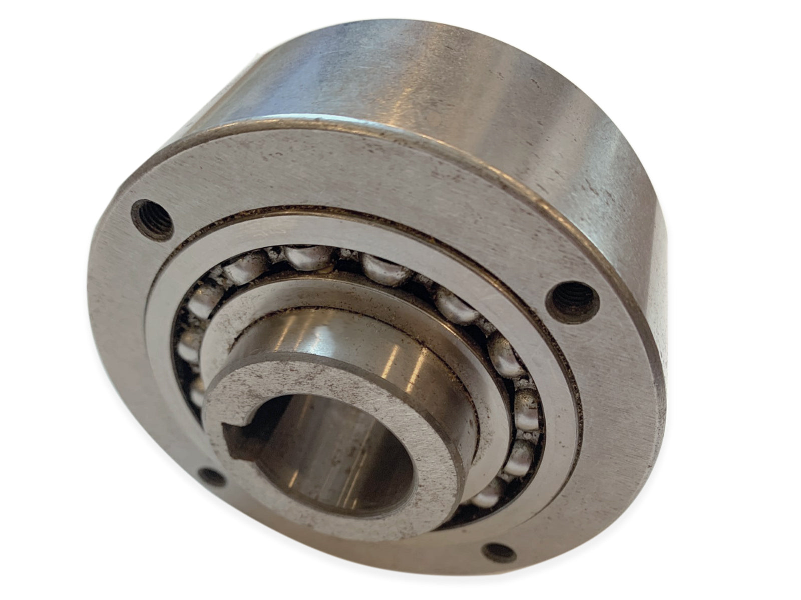 Stieber One-Way Clutch - ppdistributors