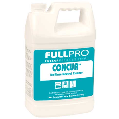 Franklin CONCUR™ Floor Cleaner