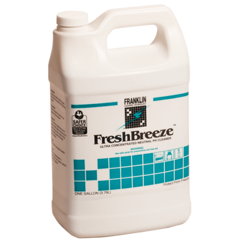 Franklin FRESHBREEZE™ Floor Cleaner