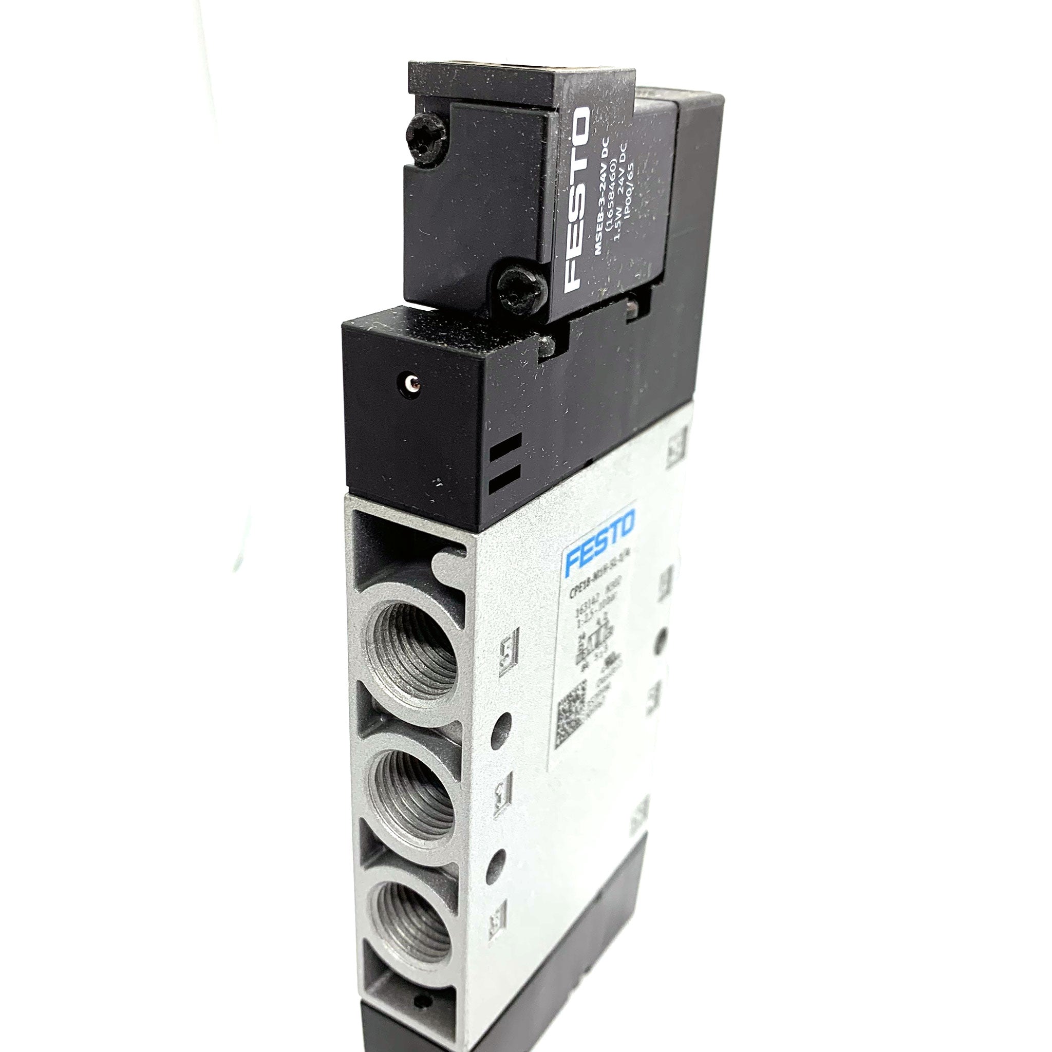 Festo Valve CPE18-M1H-5L-1/4 | P&P Distributors