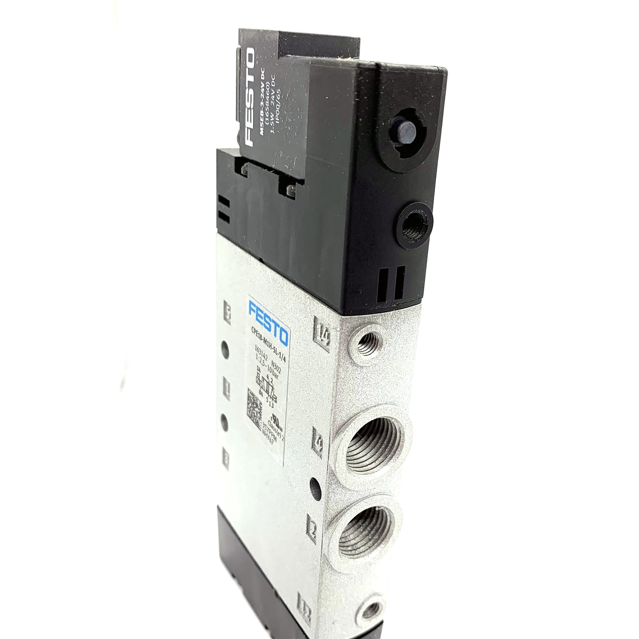 Festo Valve CPE18-M1H-5L-1/4 | P&P Distributors