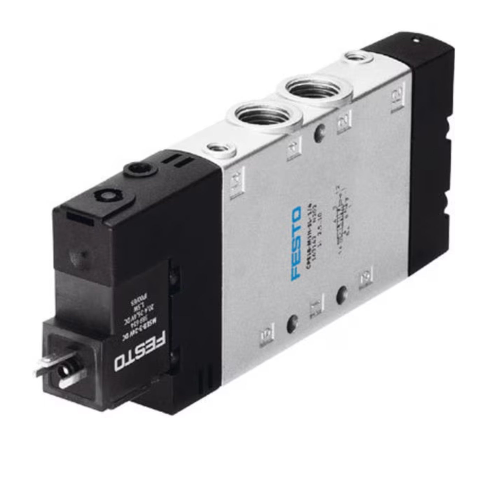 Festo Solonoid Valve P/N CPE18-M1H-5L-1/4