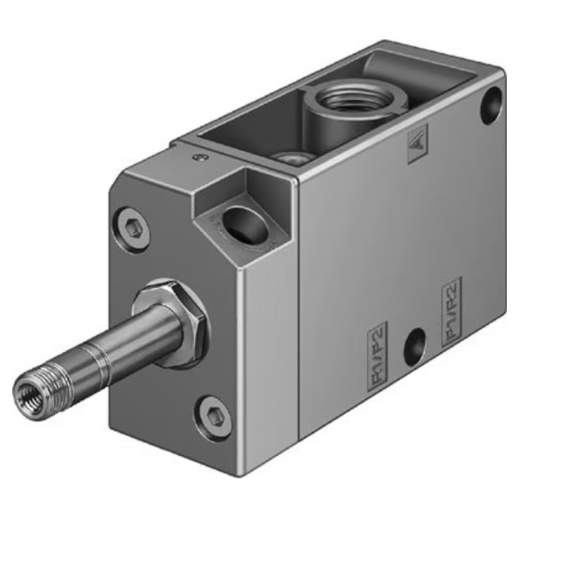 Festo Cylinder Part Number MOFH-3-1/4 art # 7876 - ppdistributors