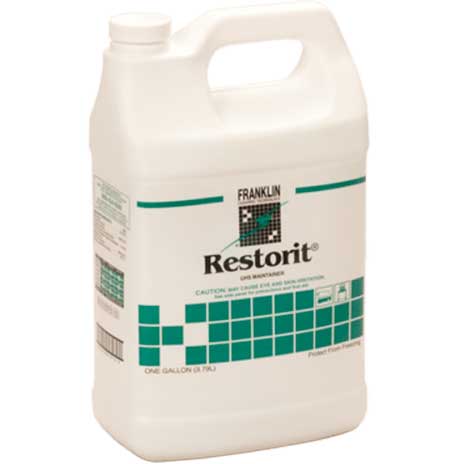 Franklin RESTORIT® Cleaner/Maintainer