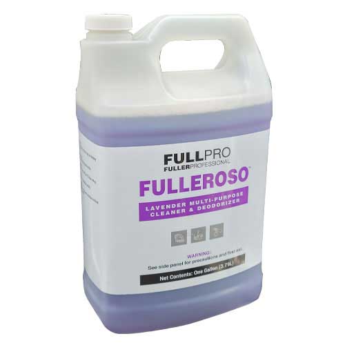 Franklin FULLEROSO™ Floor Cleaner