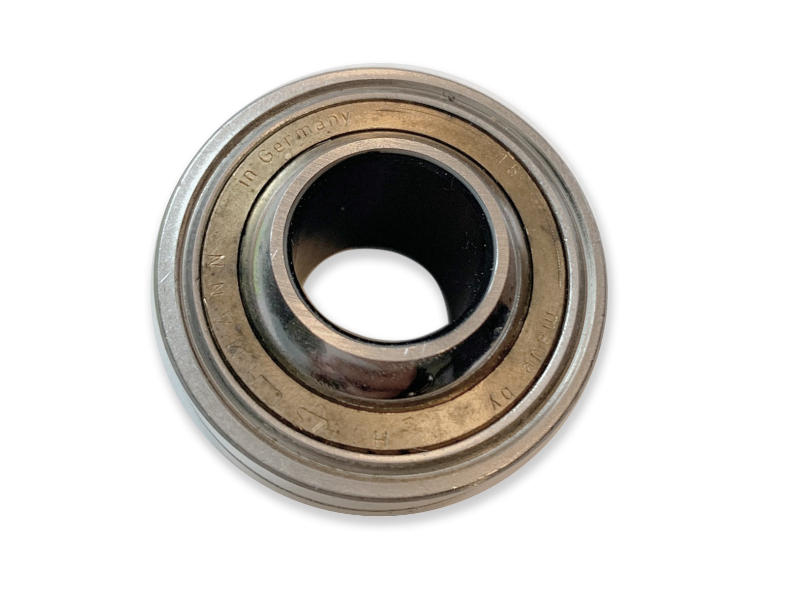 SSRC-16  Hirschmann Spherical Ball Bearing - ppdistributors