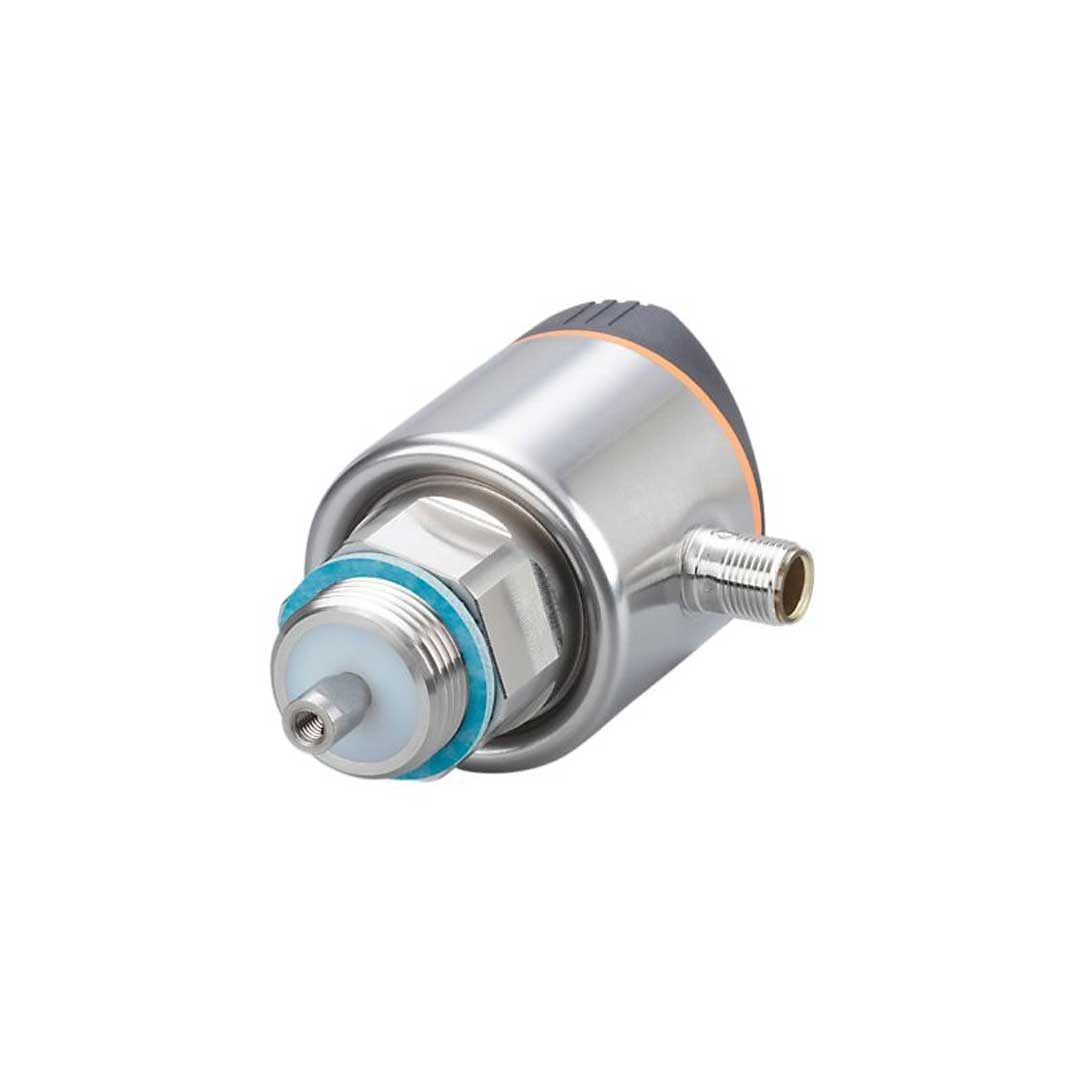 IFM Efector Level Sensor Item # LR 3000