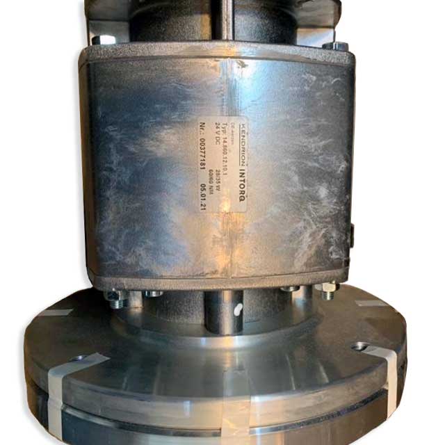 Intorq/Lenze Clutch Brake | P&P Distributors